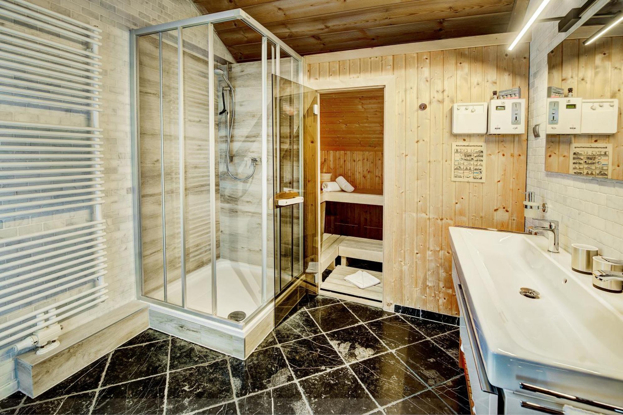 Chalet Dacha Mit Finnischer Sauna Zell am See Luaran gambar