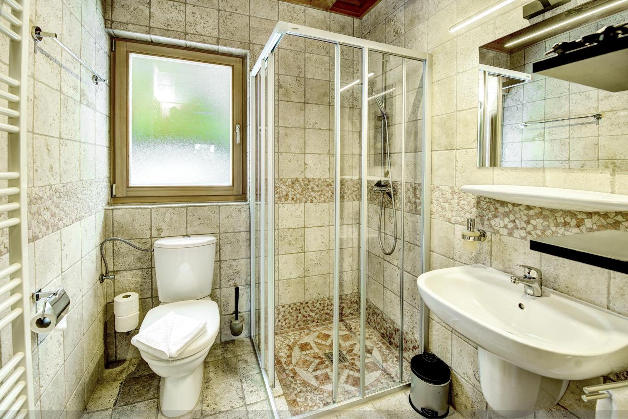Chalet Dacha Mit Finnischer Sauna Zell am See Luaran gambar