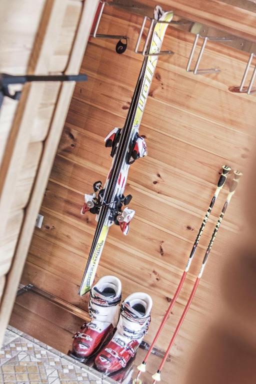 Chalet Dacha Mit Finnischer Sauna Zell am See Luaran gambar